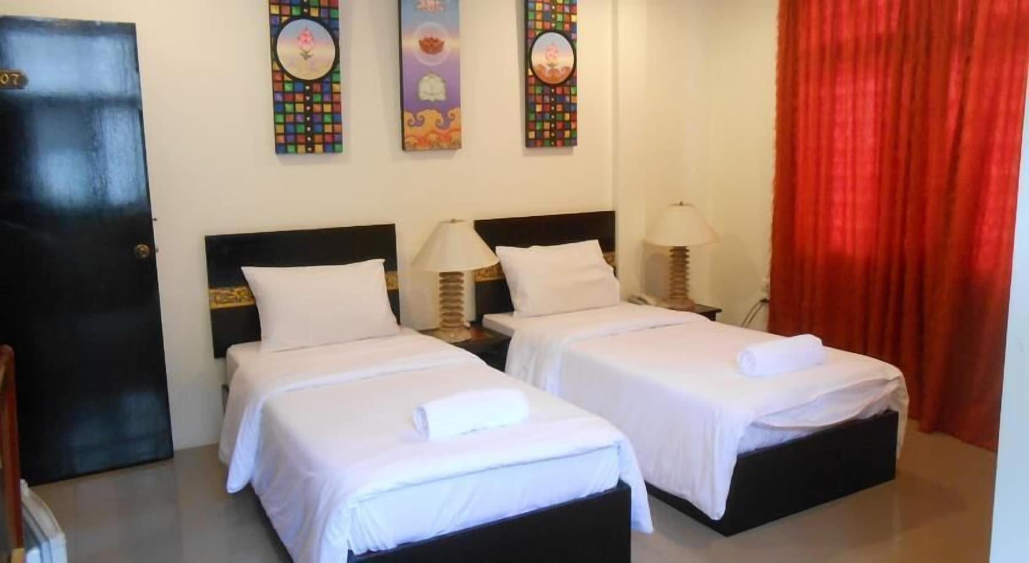 The Bang Khun Phrom 3*