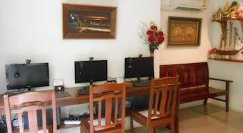 The Bang Khun Phrom Hotel Bangkok