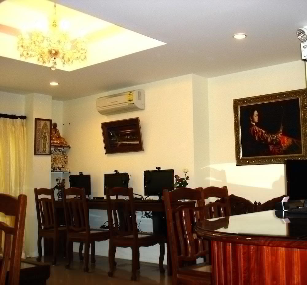 The Bang Khun Phrom 3*