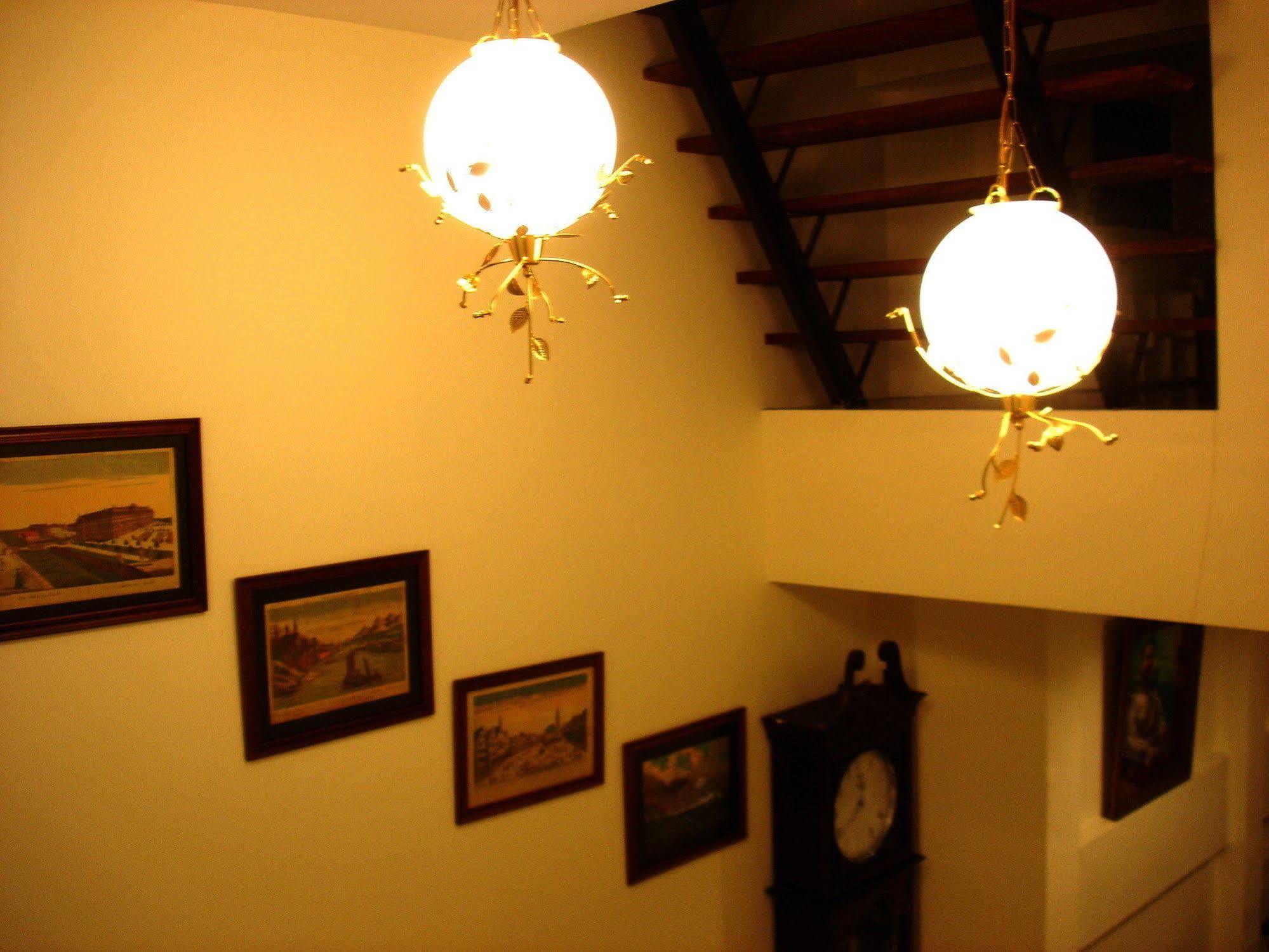 The Bang Khun Phrom Hotel Bangkok